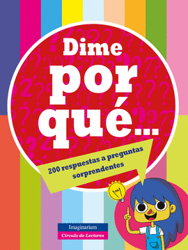 D�ME POR QU�