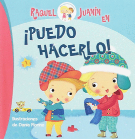�PUEDO HACERLO!