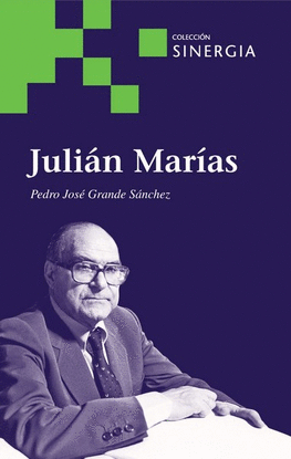 JULIAN MARIAS