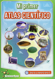 MI PRIMER ATLAS CIENTFICO