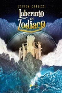 LABERINTO DEL ZODIACO