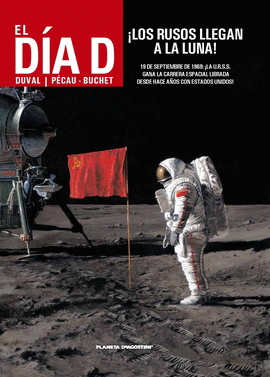 EL DIA D N02/03