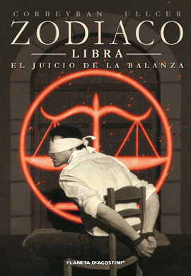 ZODIACO N�07/13 LIBRA