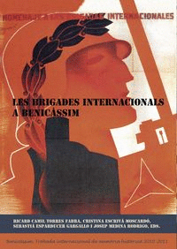 LES BRIGADES INTERNACIONALS A BENIC�SSIM