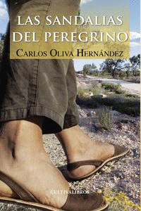 LAS SANDALIAS DEL PEREGRINO