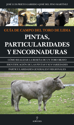 GUIA DE CAMPO DEL TORO DE LIDIA PIN