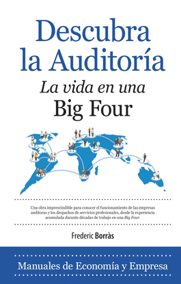DESCUBRA LA AUDITORIA LA VIDA EN UN