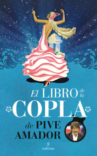 EL LIBRO DE LA COPLA CANCION ESPA�O