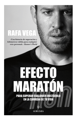 EFECTO MARATON PARA SUPERAR CUALQUI