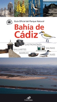 GUIA DEL PARQUE NATURAL BAHIA DE CA