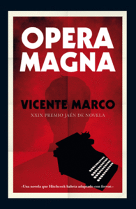 OPERA MAGNA