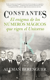 CONSTANTES EL ENIGMA DE LOS NUMEROS