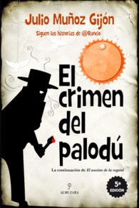 CRIMEN DEL PALODU, EL