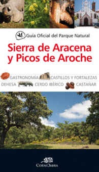 SIERRA DE ARACENA Y PICOS DE AROCHE