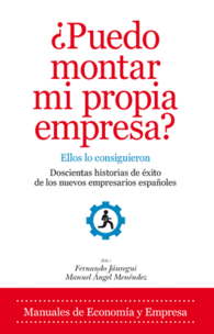 PUEDO MONTAR MI PROPIA EMPRESA ELLO