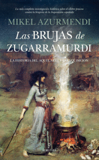 LAS BRUJAS DE ZUGARRAMURDI LA HISTO