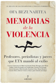 MEMORIAS DE LA VIOLENCIA  PROFESORE