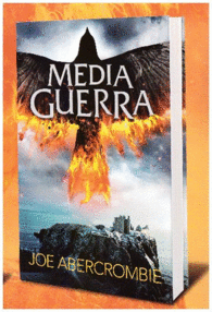 MEDIA GUERRA (MAR QUEBRADO 3)