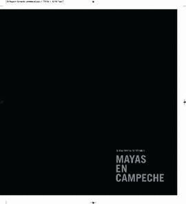MAYAS EN CAMPECHE