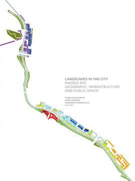 LANDSCAPES IN THE CITY