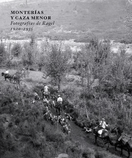 MONTER�AS Y CAZA MENOR