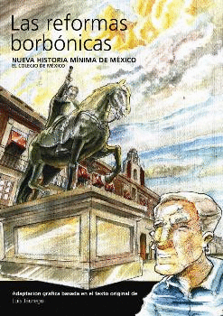 LAS REFORMAS BORB�NICAS