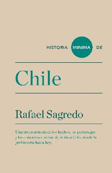 HISTORIA M�NIMA DE CHILE