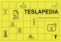 TESLAPEDIA VIDA E INVENTOS