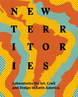NEW TERRITORIES