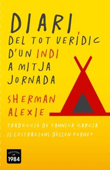DIARI DEL TOT VER�DIC D'UN INDI A MITJA JORNADA
