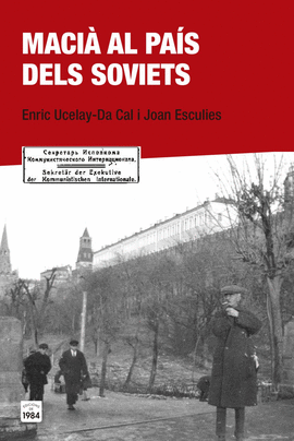 MACI� AL PA�S DELS SOVIETS
