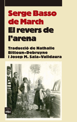 EL REVERS DE L�ARENA