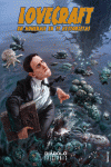 LOVECRAFT EN LOS C�MICS. UN HOMENAJE EN 15 HISTORIETAS
