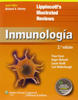 INMUNOLOGIA (2� ED)