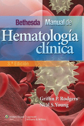 BETHESDA - MANUAL DE HEMATOLOGIA CLINICA