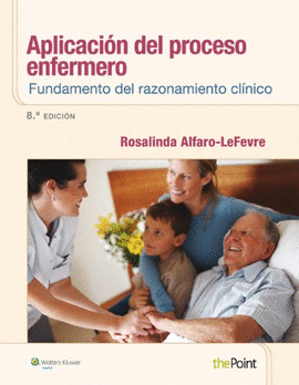 (8� ED) APLICACION DEL PROCESO ENFERMERO