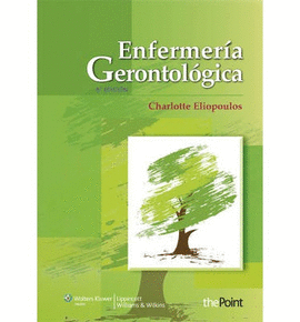 (8� ED) ENFERMERIA GERONTOLOGICA