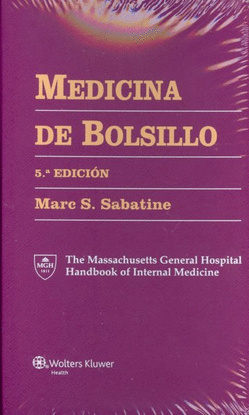 (5� ED) MEDICINA DE BOLSILLO