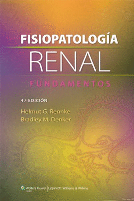 (4� ED) FISIOPATOLOGIA RENAL - FUNDAMENTOS