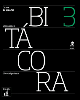 BIT�CORA 3 - LIBRO DEL PROFESOR - NIVEL B1.1