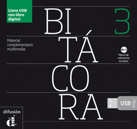 BIT�CORA 3 - LA LLAVE USB CON LIBRO DIGITAL