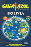 BOLIVIA GUIA AZUL EL MUNDO A TU AIRE GUIA TURISTICA