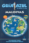 MALDIVAS GUIA AZUL