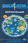 ESTOCOLMO GUIA AZUL