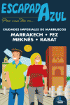 CIUDADES IMPERIALES DE MARRUECOS MA