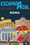ROMA ESCAPADA AZUL PASA UNOS DIAS E