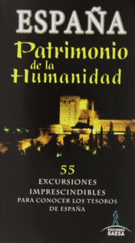 ESPAA PATRIMONIO DE LA HUMANIDAD