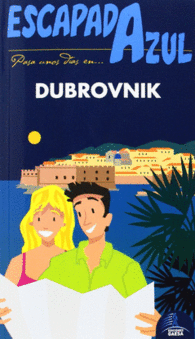 DUBROVNIK ESCAPADA AZUL