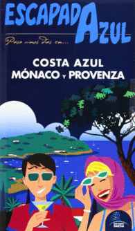 COSTA AZUL, MONACO Y PROVENZA ESCAPADA AZUL