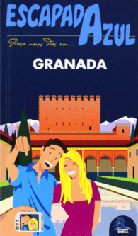 ESCAPADA AZUL GRANADA ESCAPADA AZUL GAESA